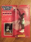 1997 Basketball Antoine Walker Starting Lineup Picture