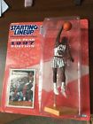 1997 Basketball Hakeem Olajuwon Starting Lineup Picture