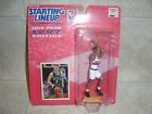 1997 Basketball Jason Kidd Starting Lineup Picture