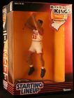1997 Basketball Scottie Pippen Starting Lineup Picture