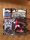 1997 Cooperstown Johnny Bench Starting Lineup Picture