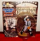 1997 Cooperstown Walter Johnson Starting Lineup Picture