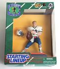1997 Gridiron Greats Dan Marino Starting Lineup Picture