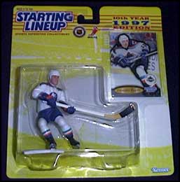 1997 Hockey Zigmund Palffy Starting Lineup Picture