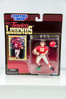 1997 Legends Len Dawson Starting Lineup Picture