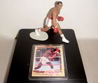 1997 Legends Sugar Ray Leonard Starting Lineup Picture