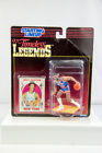 1997 Legends Walt Frazier Starting Lineup Picture