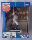 1997 Stadium Stars Babe Ruth Starting Lineup Picture