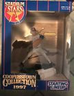 1997 Stadium Stars Ferguson Jenkins Starting Lineup Picture