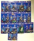 1998 Baseball Barry Bonds Starting Lineup Picture