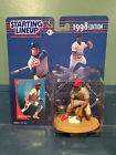 1998 Baseball Barry Larkin Starting Lineup Picture