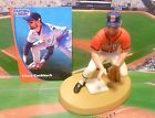 1998 Baseball Chuck Knoblauch Starting Lineup Picture