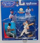 1998 Baseball Extended Jay Bell Starting Lineup Picture