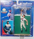 1998 Baseball Extended Jim Edmonds Starting Lineup Picture