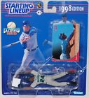 1998 Baseball Extended Ken Griffey Jr. Starting Lineup Picture