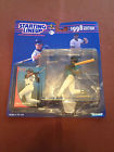 1998 Baseball Gary Sheffield Starting Lineup Picture