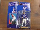 1998 Baseball Hideo Nomo Starting Lineup Picture