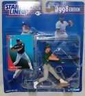 1998 Baseball Jose Canseco Starting Lineup Picture