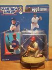 1998 Baseball Juan Gonzalez Starting Lineup Picture