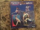 1998 Baseball Kevin Brown Starting Lineup Picture