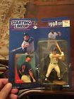 1998 Baseball Mark Grace Starting Lineup Picture