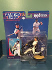 1998 Baseball Rafael Palmeiro Starting Lineup Picture