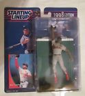 1998 Baseball Ray Lankford Starting Lineup Picture