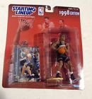 1998 Basketball Jason Kidd Starting Lineup Picture