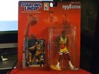 1998 Basketball Kobe Bryant Starting Lineup Picture