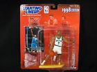 1998 Basketball Stephon Marbury Starting Lineup Picture
