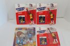 1998 College Basketball Kareem Abdul-Jabbar Starting Lineup Picture