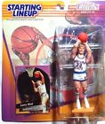 1998 College Basketball Larry Bird Starting Lineup Picture