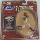 1998 Cooperstown Buck Leonard Starting Lineup Picture
