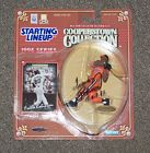 1998 Cooperstown Frank Robinson Starting Lineup Picture