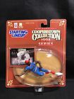 1998 Cooperstown Lou Brock Starting Lineup Picture