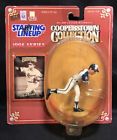 1998 Cooperstown Phil Niekro Starting Lineup Picture