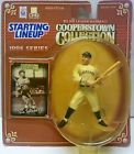 1998 Cooperstown Tris Speaker Starting Lineup Picture
