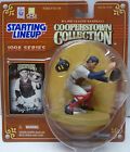 1998 Cooperstown Yogi Berra Starting Lineup Picture