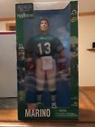 1998 Football 12" Dan Marino Starting Lineup Picture