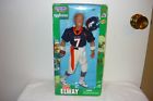1998 Football 12" John Elway Starting Lineup Picture