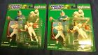 1998 Football Elvis Grbac (#11 - JCP) Starting Lineup Picture