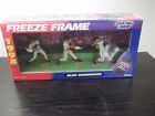 1998 Freeze Frames Alex Rodriguez Starting Lineup Picture