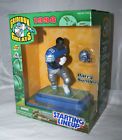1998 Gridiron Greats Barry Sanders Starting Lineup Picture