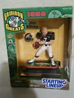 1998 Gridiron Greats John Elway Starting Lineup Picture