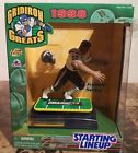 1998 Gridiron Greats Junior Seau Starting Lineup Picture