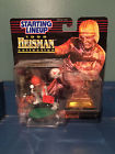 1998 Heisman Collection Earl Campbell Starting Lineup Picture