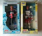 1998 Hockey 12" Wayne Gretzky Starting Lineup Picture