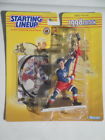 1998 Hockey Brian Leetch Starting Lineup Picture