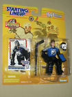 1998 Hockey Extended Darren Puppa Starting Lineup Picture