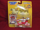 1998 Hockey Extended Trevor Kidd Starting Lineup Picture